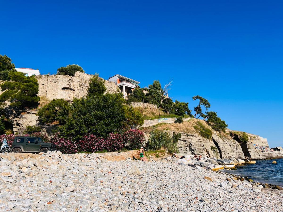Forget Me Not Kavala Exterior foto