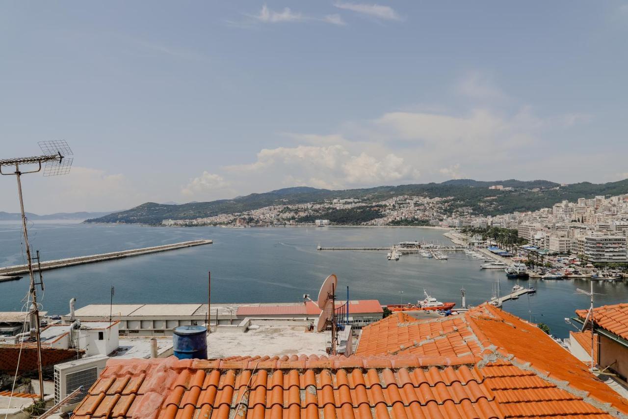 Forget Me Not Kavala Exterior foto
