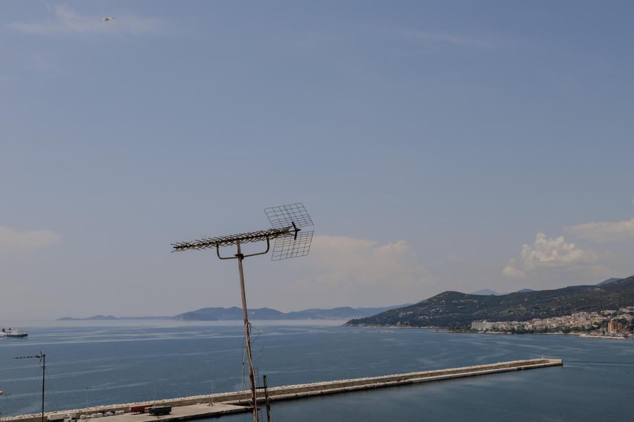 Forget Me Not Kavala Exterior foto