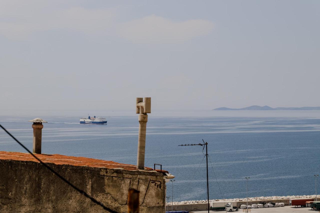 Forget Me Not Kavala Exterior foto