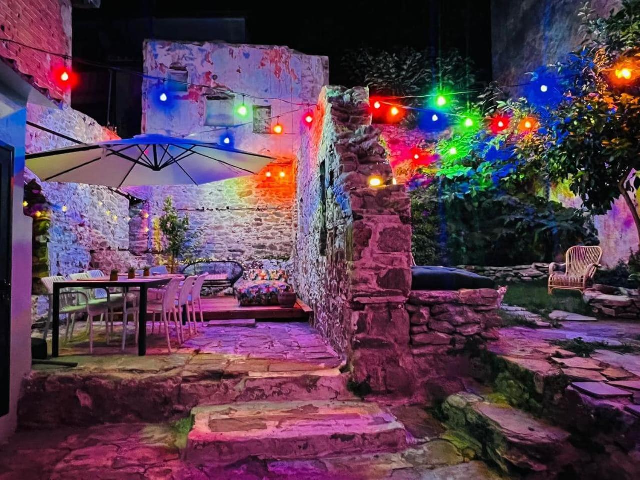 Forget Me Not Kavala Exterior foto