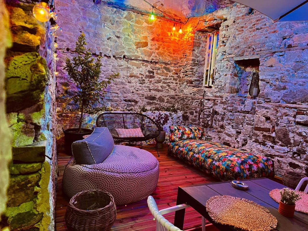 Forget Me Not Kavala Exterior foto